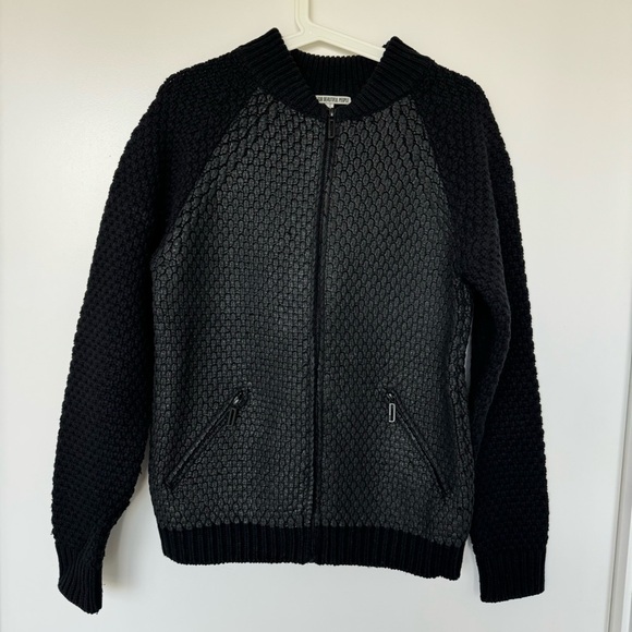 Drykorn Wool Jacket (made in Italy) - Picture 3 of 7